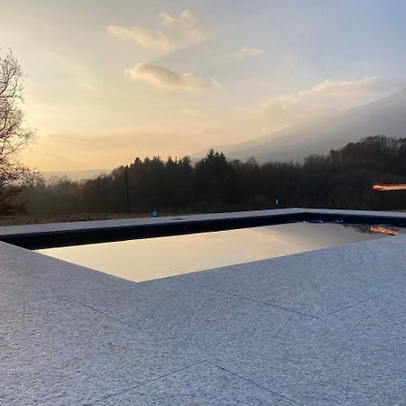 Cascina Serra Eco-House Beb Muzzano Exterior photo