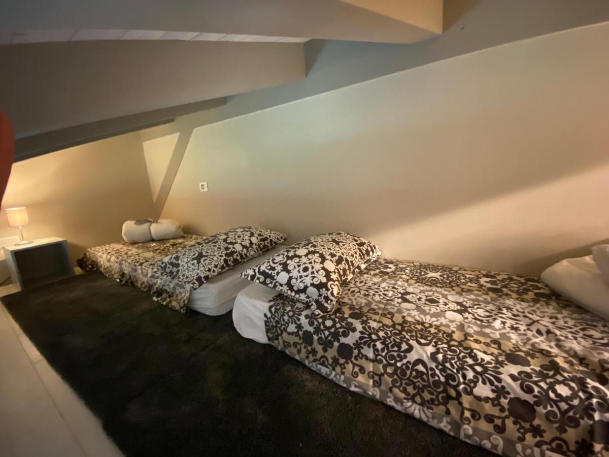 Cascina Serra Eco-House Beb Muzzano Exterior photo
