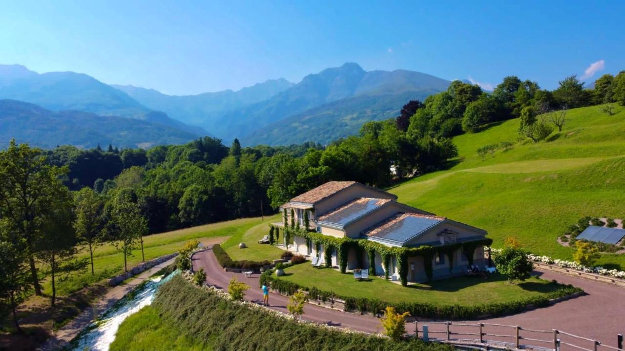Cascina Serra Eco-House Beb Muzzano Exterior photo